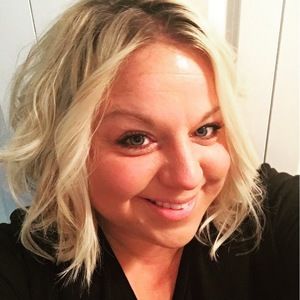 Meet your Posher, April